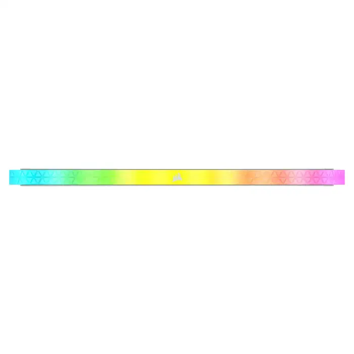 Corsair Vengeance RGB RT CMN32GX4M2Z3200C16W 32GB (2x16GB) DDR4 3200MHz CL16 Beyaz Gaming (Oyuncu) Ram
