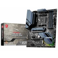MSI MAG X570S TORPEDO MAX AMD X570 Soket AM4 DDR4 5100(OC)MHz ATX Gaming (Oyuncu) Anakart