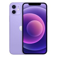 iPhone 12 64GB MJNM3TU/A Mor Cep Telefonu - Apple Türkiye Garantili