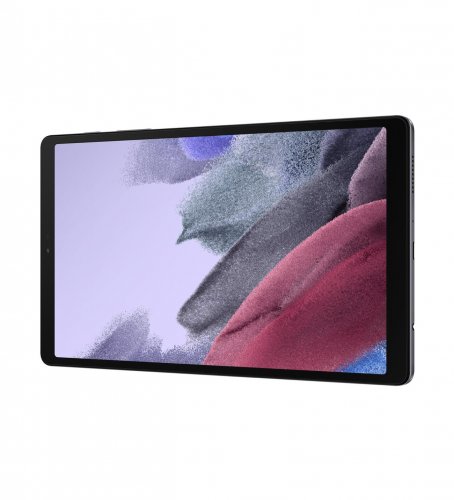 Samsung Galaxy Tab A7 Lite SM-T220 32GB 8.7inç Tablet Gri - Distribütör Garantili