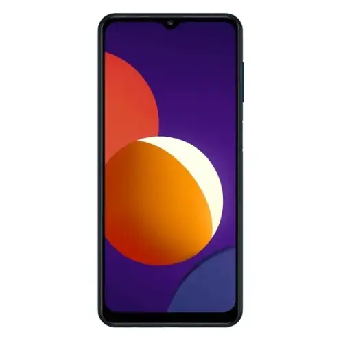 Samsung Galaxy M12 128GB 4GB RAM Yeşil Cep Telefonu - Samsung Türkiye Garantili