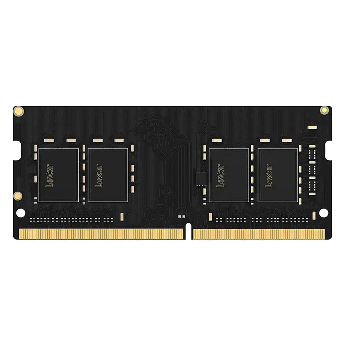 Lexar LD4AS008G-B2666GSSC 8GB (1x8GB) DDR4 2666MHz CL19 Notebook Ram (Bellek)