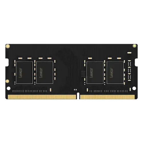 Lexar LD4AS008G-B2666GSSC 8GB (1x8GB) DDR4 2666MHz CL19 Notebook Ram (Bellek)