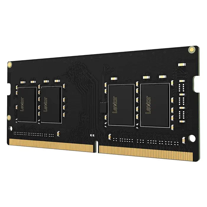 Lexar LD4AS008G-B2666GSSC 8GB (1x8GB) DDR4 2666MHz CL19 Notebook Ram (Bellek)