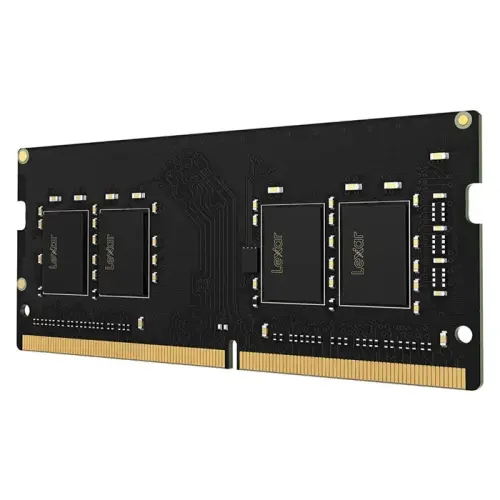 Lexar LD4AS008G-B2666GSSC 8GB (1x8GB) DDR4 2666MHz CL19 Notebook Ram (Bellek)