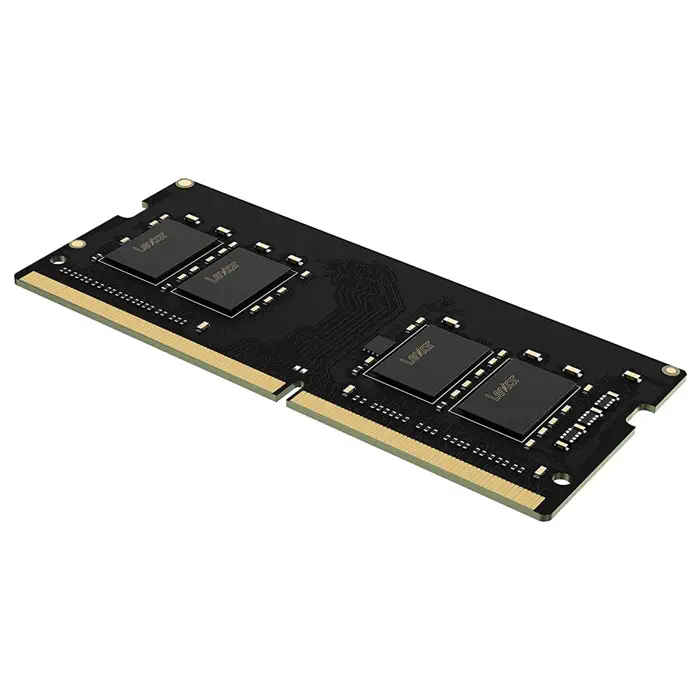 Lexar LD4AS008G-B2666GSSC 8GB (1x8GB) DDR4 2666MHz CL19 Notebook Ram (Bellek)