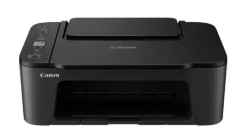 Canon Pixma E3440 Wi-Fi Yazıcı + Tarayıcı + Fotokopi Renkli Çok Fonksiyonlu Yazıcı