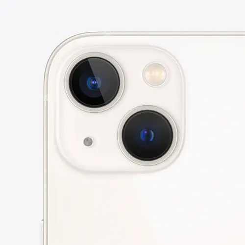 iPhone 13 mini 512GB MLKC3TU/A Yıldız Işığı Cep Telefonu - Apple Türkiye Garantili