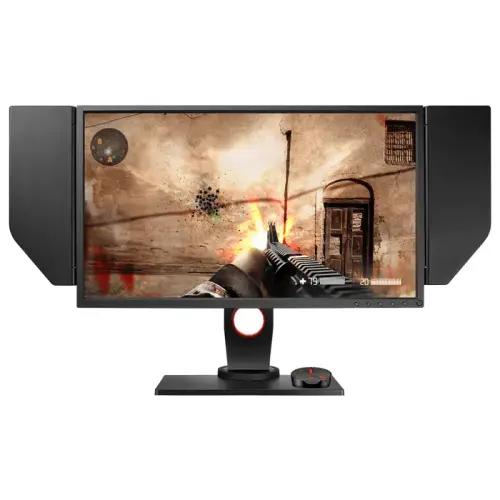 BenQ Zowie XL2546 24.5″ 1ms 240Hz DyAc TN Full HD Gaming (Oyuncu) Monitör