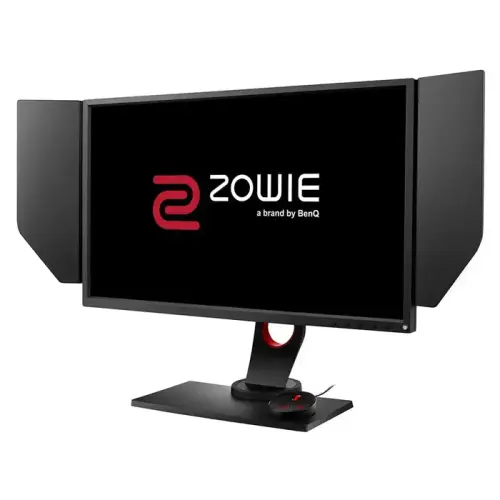 BenQ Zowie XL2546 24.5″ 1ms 240Hz DyAc TN Full HD Gaming (Oyuncu) Monitör