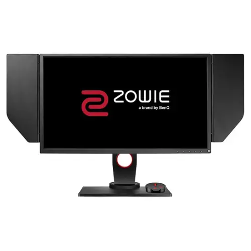 BenQ Zowie XL2546 24.5″ 1ms 240Hz DyAc TN Full HD Gaming (Oyuncu) Monitör