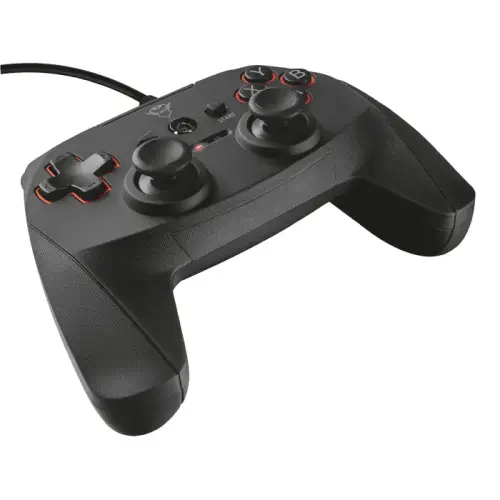 Trust GXT 540 Yula 20712 PC/PS3 Kablolu Gamepad