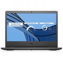Dell Vostro 3400 N4013VN3400EMEA01_U i5-1135G7 8GB 512GB SSD 2GB GeForce MX330 14&quot; Full HD Ubuntu Notebook