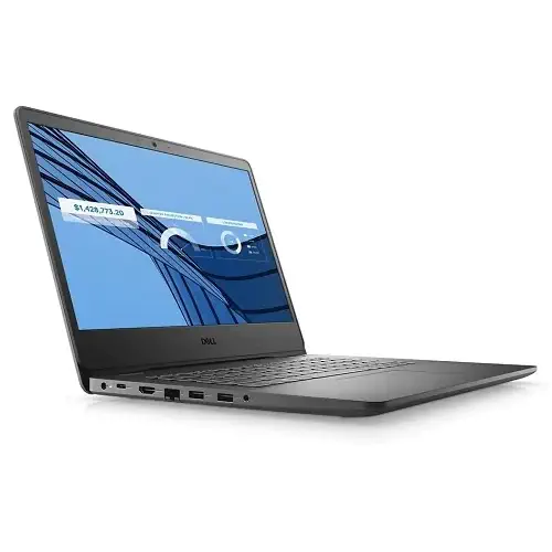 Dell Vostro 3400 N4013VN3400EMEA01_U i5-1135G7 8GB 512GB SSD 2GB GeForce MX330 14″ Full HD Ubuntu Notebook