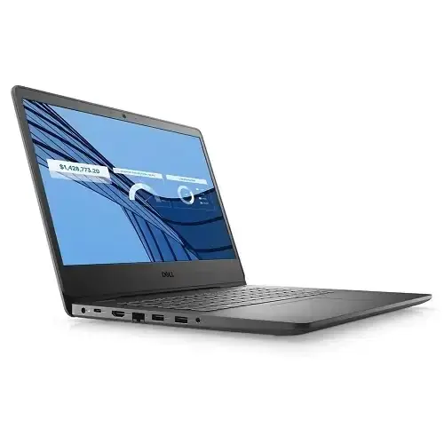 Dell Vostro 3400 N4013VN3400EMEA01_U i5-1135G7 8GB 512GB SSD 2GB GeForce MX330 14″ Full HD Ubuntu Notebook