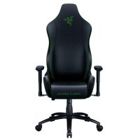 Razer Iskur X RZ38-02840100-R3G1 Siyah/Yeşil Gaming (Oyuncu) Koltuğu