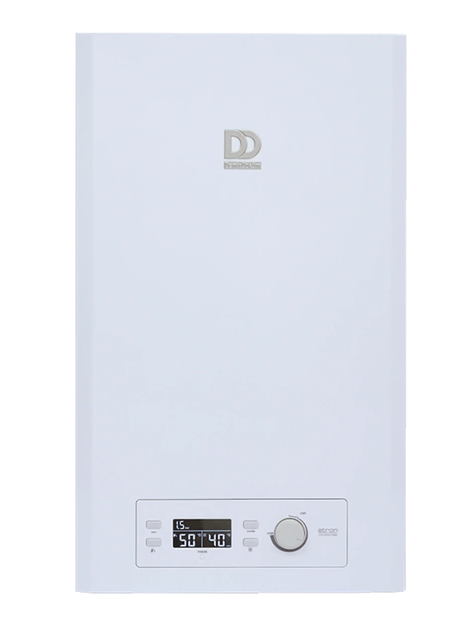 Demirdöküm Atron Condense 20 kW Hermetik Yoğuşmalı Kombi