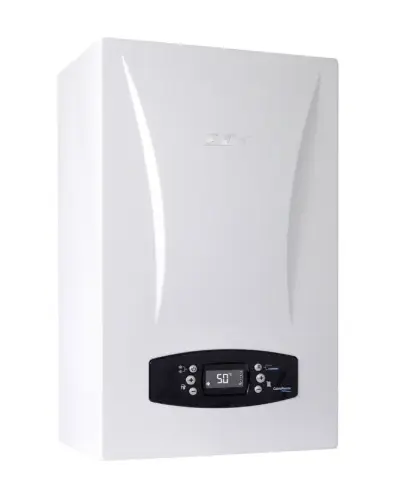 E.C.A. Calora Premix 24 kW Hermetik Yoğuşmalı Kombi