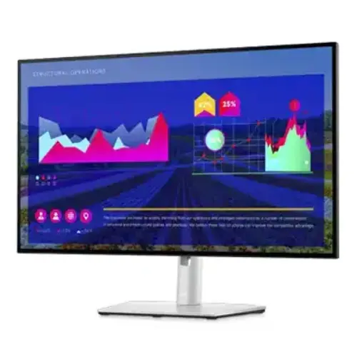 Dell UltraSharp U2722D 27