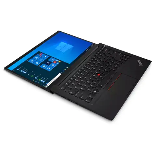 Lenovo ThinkPad E14 Gen 3 20Y70041TX Ryzen 7 5700U 16GB 512GB SSD 14″ Full HD Win10 Pro Notebook