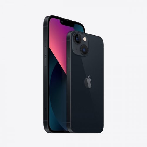 iPhone 13 128GB MLPF3TU/A Gece Yarısı Cep Telefonu - Apple Türkiye Garantili