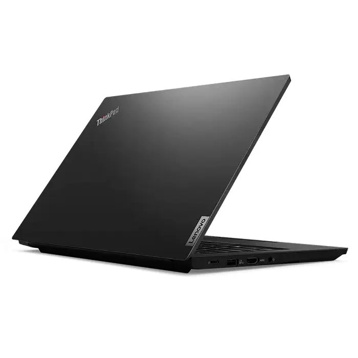 Lenovo ThinkPad E14 Gen 3 20Y7004FTX Ryzen 5 5500U 8GB 256GB SSD 14″ Full HD FreeDOS Notebook