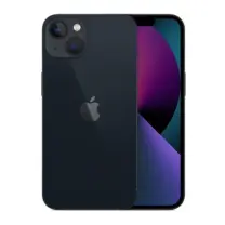 iPhone 13 256GB MLQ63TU/A Gece Yarısı Cep Telefonu - Apple Türkiye Garantili