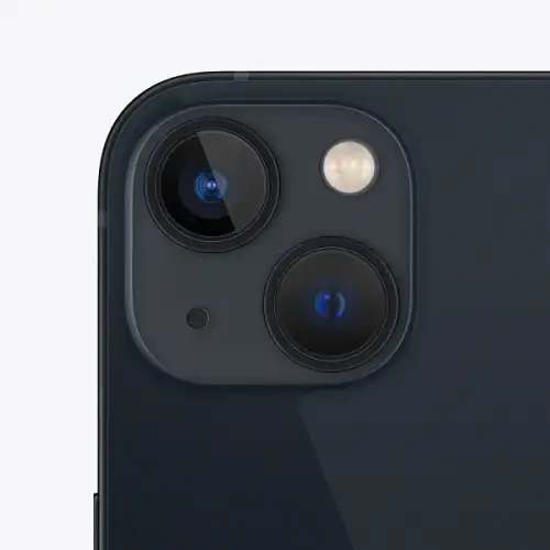 iPhone 13 256GB MLQ63TU/A Gece Yarısı Cep Telefonu - Apple Türkiye Garantili