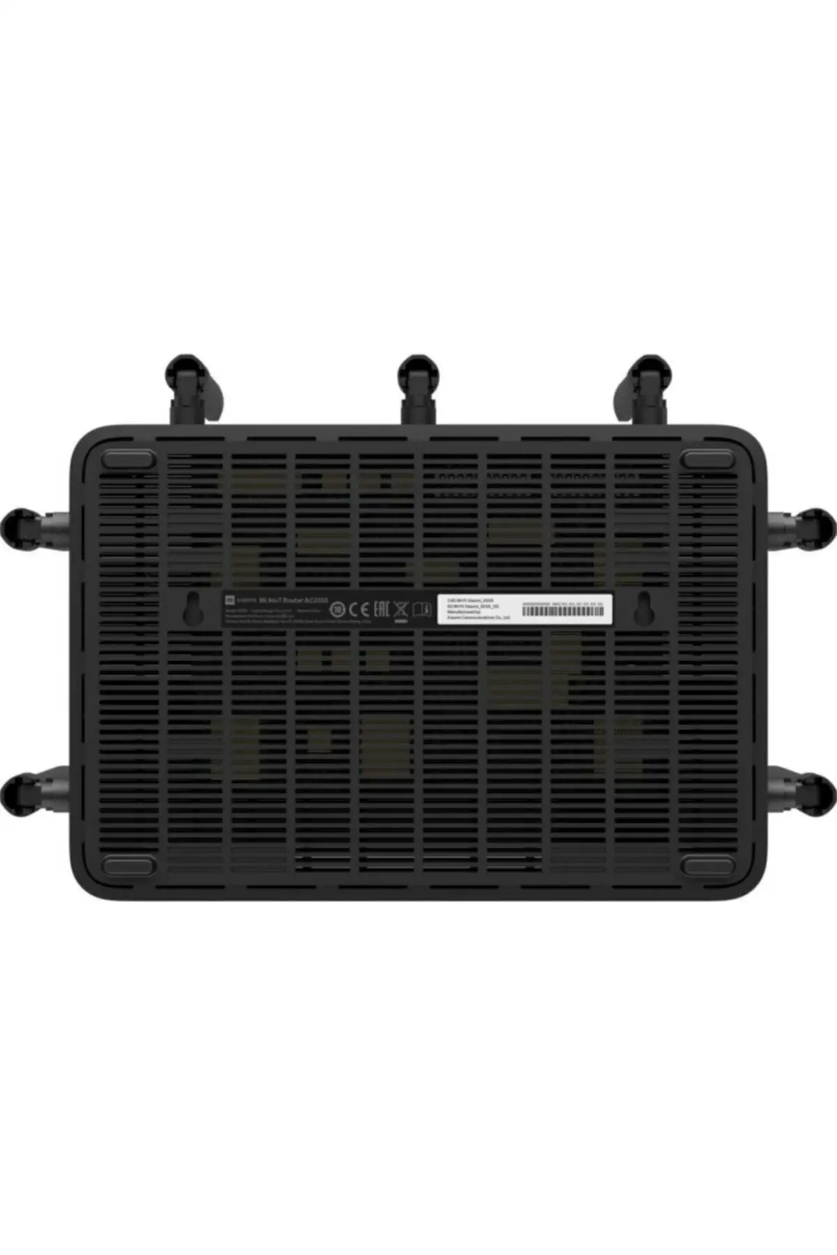 Xiaomi Mi Alot AC2350 2183 Mbps Router