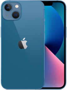 iPhone 13 512GB MLQG3TU/A Mavi Cep Telefonu - Apple Türkiye Garantili