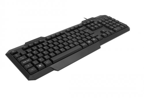 Frisby FK-4810QU Türkçe Q Kablolu Klavye
