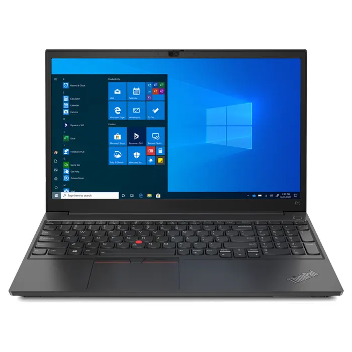 Lenovo ThinkPad E15 Gen 3 20YG003YTX Ryzen 5 5500U 16GB 512GB SSD 15.6″ Full HD Win10 Pro Notebook