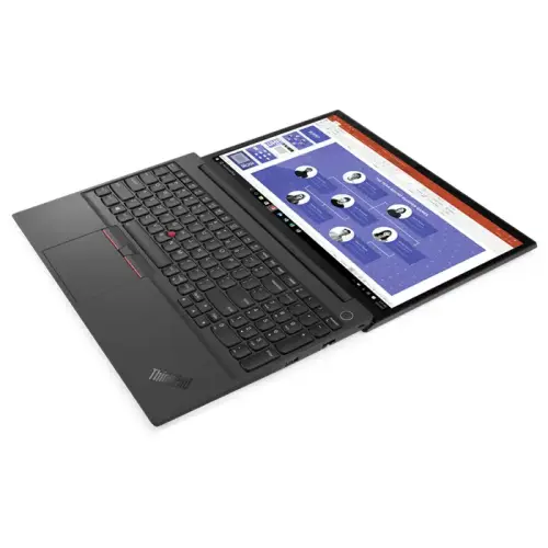 Lenovo ThinkPad E15 Gen 3 20YG003YTX Ryzen 5 5500U 16GB 512GB SSD 15.6″ Full HD Win10 Pro Notebook