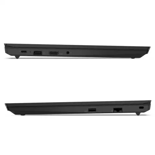 Lenovo ThinkPad E15 Gen 3 20YG003YTX Ryzen 5 5500U 16GB 512GB SSD 15.6″ Full HD Win10 Pro Notebook