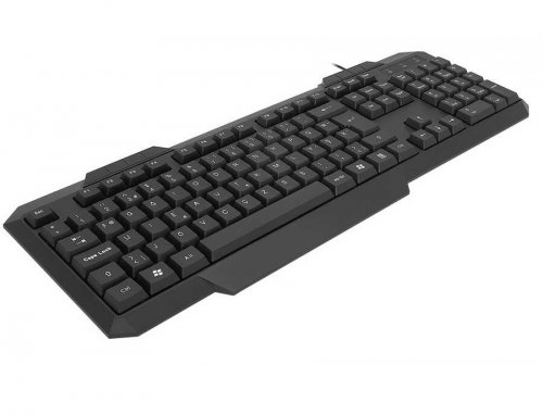 Frisby FK-4812FU Türkçe F Kablolu Klavye