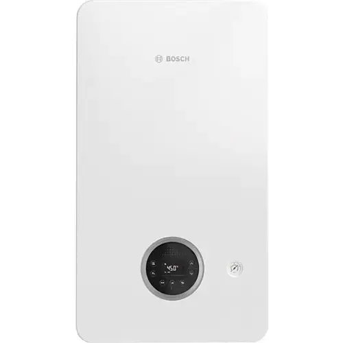 Bosch Condens 2200i-W 20 C23 20/25 kW ErP Hermetik Yoğuşmalı Kombi