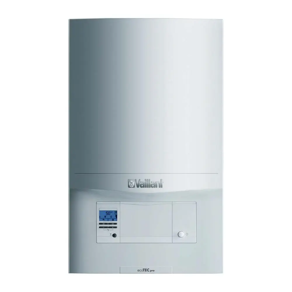 Vaillant ecoTEC Pro VUW 286/5-3 Hermetik Yoğuşmalı Kombi