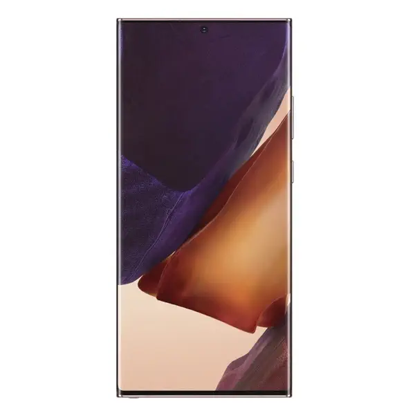 Samsung Galaxy Note 20 Ultra 256GB Bronz Cep Telefonu – Samsung Türkiye Garantili