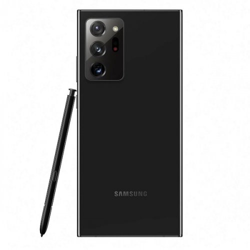 Samsung Galaxy Note 20 Ultra 256GB Siyah Cep Telefonu – Samsung Türkiye Garantili