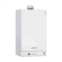 Viessmann Vitodens 50-W 20 kW Hermetik Yoğuşmalı Kombi