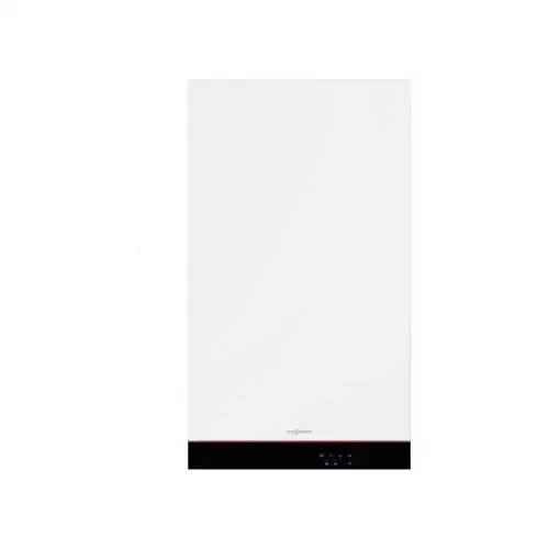 Viessmann Vitodens Trend 19/25  kW Hermetik Tam Yoğuşmalı Kombi