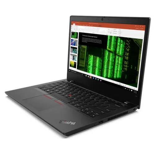 Lenovo ThinkPad L14 Gen 2 20X50046TX Ryzen 5 5600U 16GB 512GB SSD 14″ Full HD Win10 Pro Notebook