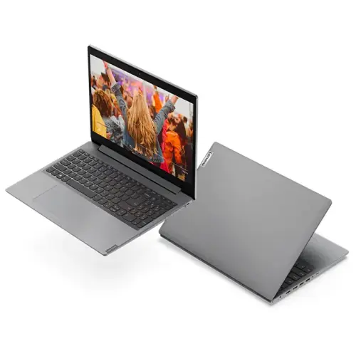 Lenovo IdeaPad L3 81Y300P2TX i5-10210U 8GB 1TB 256GB SSD 2GB GeForce MX130 15.6″ Full HD FreeDOS Notebook