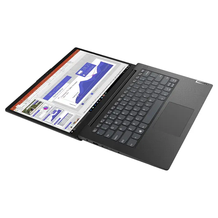 Lenovo V14 G2 82KA006YTX i7-1165G7 8GB 512GB SSD 14″ Full HD FreeDOS Notebook
