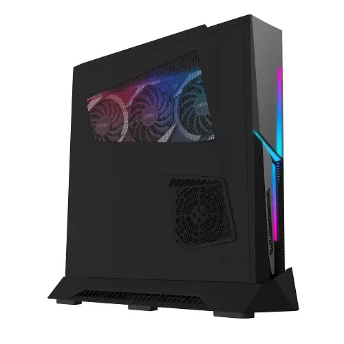 Msi MEG Trident X 11TJ-1631EU i9-11900K 64GB 2TB HDD 1TB SSD 24GB GeForce RTX 3090 Win10 Pro Gaming (Oyuncu) Masaüstü Bilgisayar