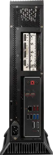 Msi MEG Trident X 11TJ-1631EU i9-11900K 64GB 2TB HDD 1TB SSD 24GB GeForce RTX 3090 Win10 Pro Gaming (Oyuncu) Masaüstü Bilgisayar