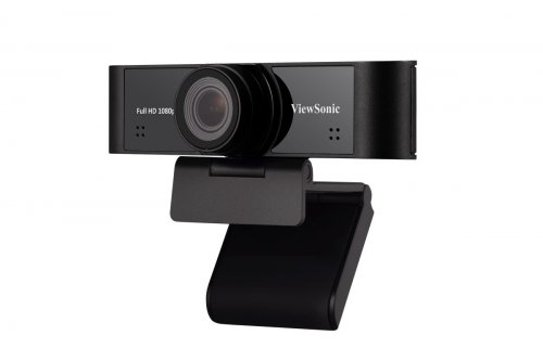 Viewsonic VB-CAM-001 1080P IFP Full HD Yayıncı Webcam
