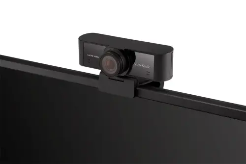 Viewsonic VB-CAM-001 1080P IFP Full HD Yayıncı Webcam