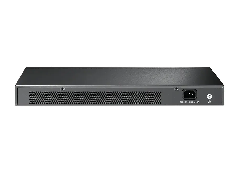 Tp-Link TL-SG1024 24 Port Gigabit Switch