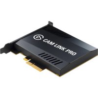 Elgato 10GAW9901 Cam Link Pro 4K Capture Card